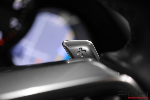 PORSCHE 991.2 Carrera 2 3.0 Turbo 370cv PDK
