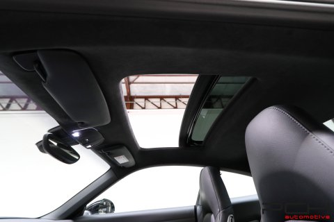 PORSCHE 991.2 Carrera 2 3.0 Turbo 370cv PDK