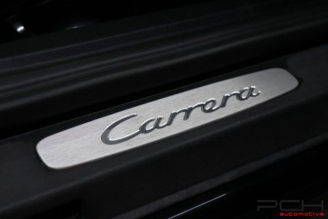 PORSCHE 991.2 Carrera 2 3.0 Turbo 370cv PDK