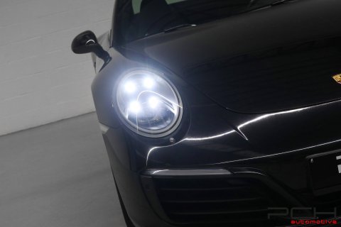 PORSCHE 991.2 Carrera 2 3.0 Turbo 370cv PDK