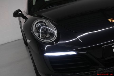 PORSCHE 991.2 Carrera 2 3.0 Turbo 370cv PDK