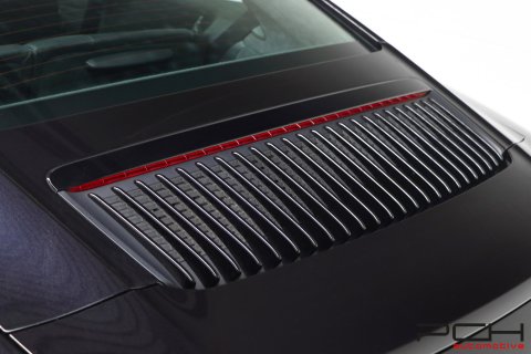 PORSCHE 991.2 Carrera 2 3.0 Turbo 370cv PDK