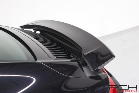 PORSCHE 991.2 Carrera 2 3.0 Turbo 370cv PDK