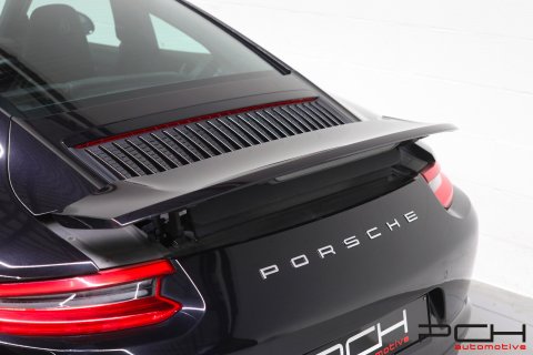 PORSCHE 991.2 Carrera 2 3.0 Turbo 370cv PDK