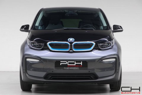 BMW i3 120ah 102cv