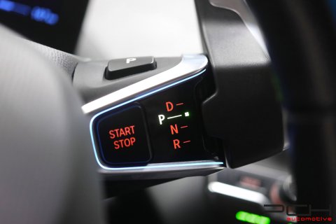 BMW i3 120ah 102cv