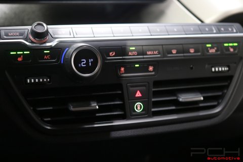 BMW i3 120ah 102cv