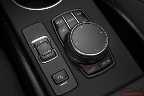BMW i3 120ah 102cv