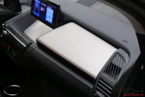 BMW i3 120ah 102cv