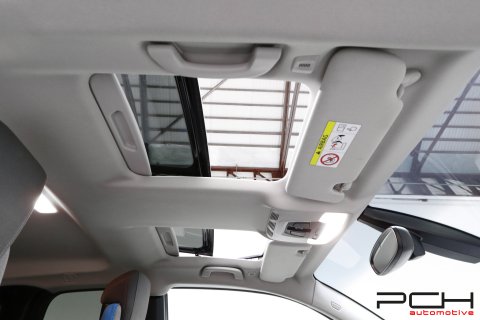 BMW i3 120ah 102cv