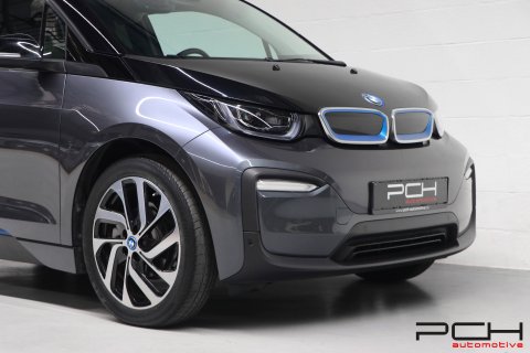 BMW i3 120ah 102cv