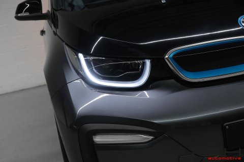 BMW i3 120ah 102cv