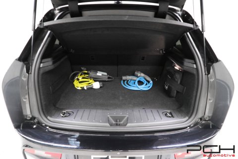 BMW i3 120ah 102cv