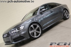 AUDI A6 3.0 TDi V6 Quattro S-Line S-Tronic **ABT 270cv**