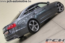 AUDI A6 3.0 TDi V6 Quattro S-Line S-Tronic **ABT 270cv**