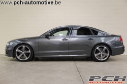 AUDI A6 3.0 TDi V6 Quattro S-Line S-Tronic **ABT 270cv**