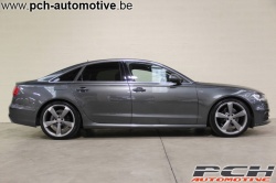 AUDI A6 3.0 TDi V6 Quattro S-Line S-Tronic **ABT 270cv**