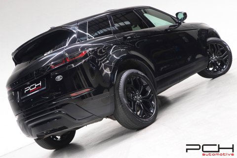 LAND ROVER Range Rover Evoque 2.0 TD4 150cv 4WD Aut. - R-Dynamic S -