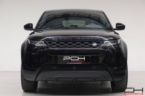 LAND ROVER Range Rover Evoque 2.0 TD4 150cv 4WD Aut. - R-Dynamic S -
