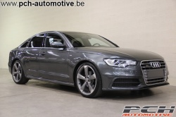 AUDI A6 3.0 TDi V6 Quattro S-Line S-Tronic **ABT 270cv**