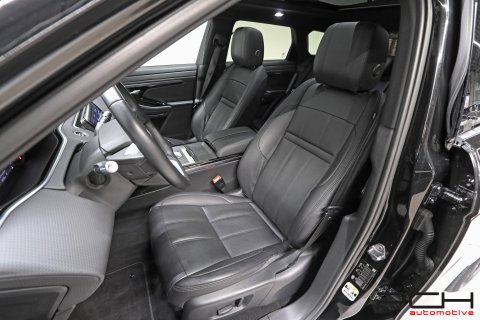 LAND ROVER Range Rover Evoque 2.0 TD4 150cv 4WD Aut. - R-Dynamic S -