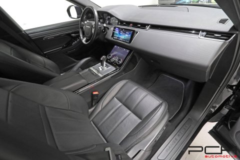 LAND ROVER Range Rover Evoque 2.0 TD4 150cv 4WD Aut. - R-Dynamic S -