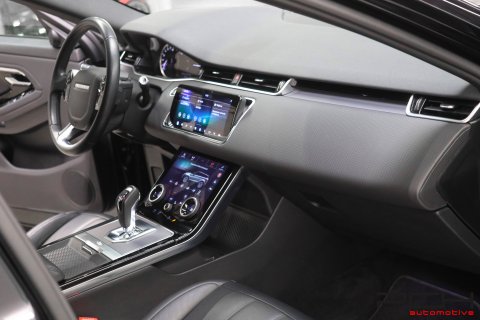 LAND ROVER Range Rover Evoque 2.0 TD4 150cv 4WD Aut. - R-Dynamic S -