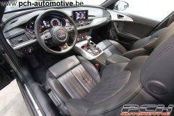 AUDI A6 3.0 TDi V6 Quattro S-Line S-Tronic **ABT 270cv**