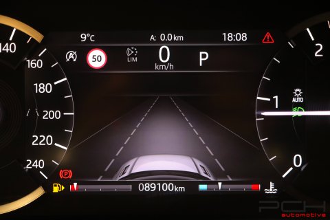 LAND ROVER Range Rover Evoque 2.0 TD4 150cv 4WD Aut. - R-Dynamic S -