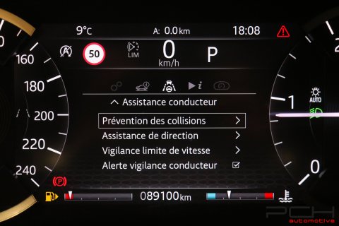 LAND ROVER Range Rover Evoque 2.0 TD4 150cv 4WD Aut. - R-Dynamic S -
