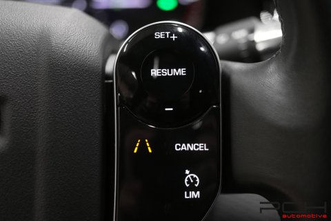 LAND ROVER Range Rover Evoque 2.0 TD4 150cv 4WD Aut. - R-Dynamic S -