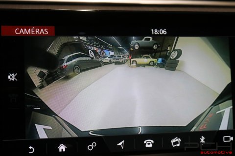 LAND ROVER Range Rover Evoque 2.0 TD4 150cv 4WD Aut. - R-Dynamic S -