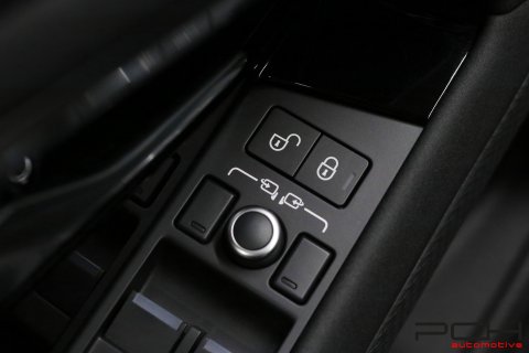 LAND ROVER Range Rover Evoque 2.0 TD4 150cv 4WD Aut. - R-Dynamic S -