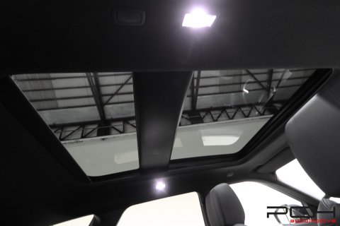 LAND ROVER Range Rover Evoque 2.0 TD4 150cv 4WD Aut. - R-Dynamic S -