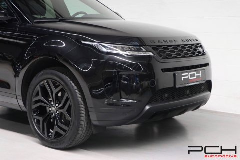 LAND ROVER Range Rover Evoque 2.0 TD4 150cv 4WD Aut. - R-Dynamic S -