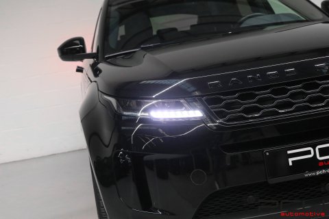 LAND ROVER Range Rover Evoque 2.0 TD4 150cv 4WD Aut. - R-Dynamic S -