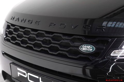 LAND ROVER Range Rover Evoque 2.0 TD4 150cv 4WD Aut. - R-Dynamic S -