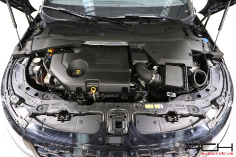 LAND ROVER Range Rover Evoque 2.0 TD4 150cv 4WD Aut. - R-Dynamic S -