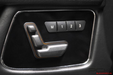 MERCEDES-BENZ G 350 CDI BlueTEC 211cv Aut - Edition 35 -
