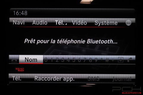 MERCEDES-BENZ G 350 CDI BlueTEC 211cv Aut - Edition 35 -