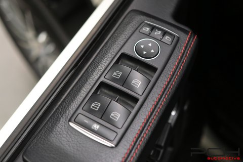 MERCEDES-BENZ G 350 CDI BlueTEC 211cv Aut - Edition 35 -