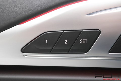 BMW M850i Coupé xDrive 4.4 V8 530cv Aut.