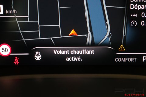 BMW M850i Coupé xDrive 4.4 V8 530cv Aut.