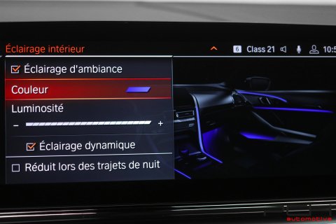 BMW M850i Coupé xDrive 4.4 V8 530cv Aut.