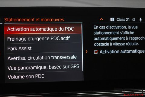 BMW M850i Coupé xDrive 4.4 V8 530cv Aut.