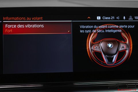 BMW M850i Coupé xDrive 4.4 V8 530cv Aut.