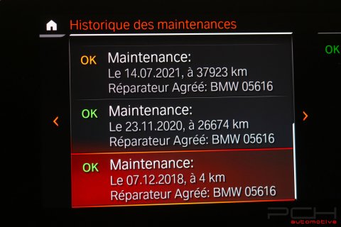 BMW M850i Coupé xDrive 4.4 V8 530cv Aut.