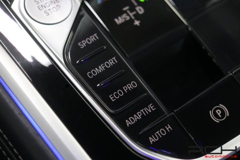 BMW M850i Coupé xDrive 4.4 V8 530cv Aut.