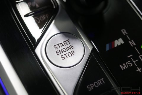 BMW M850i Coupé xDrive 4.4 V8 530cv Aut.