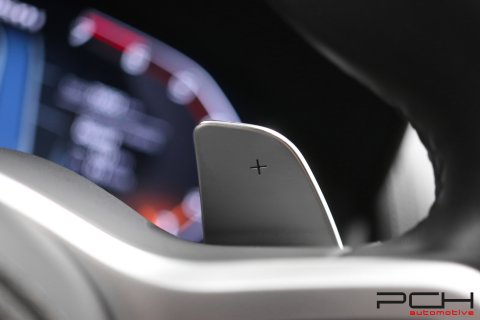 BMW M850i Coupé xDrive 4.4 V8 530cv Aut.